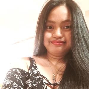 Meet your Posher, Marjorie